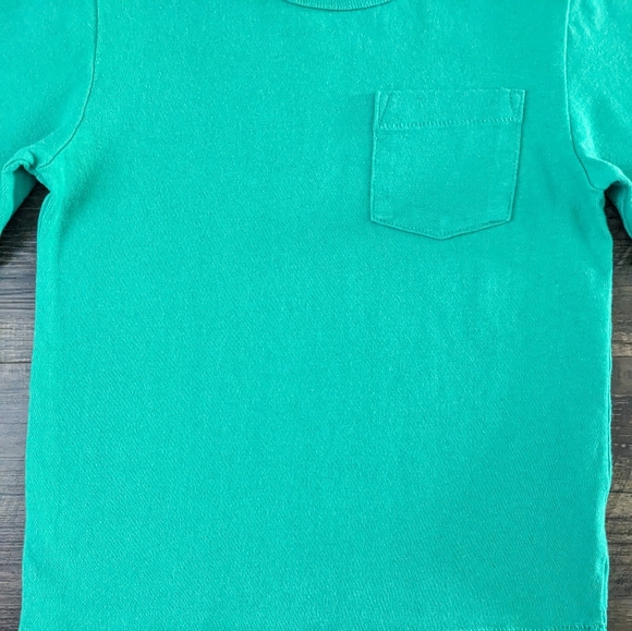 Gap Green Tee Shirt - Picture 6 of 16